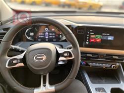جی ئەی سی GS3